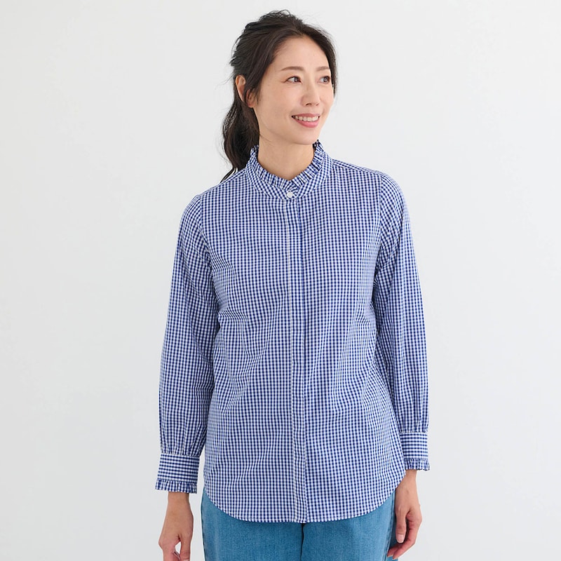 モデル身長170cm／M