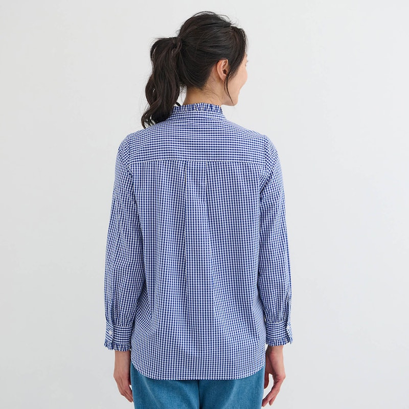 モデル身長170cm／M