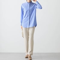 モデル身長170cm／M