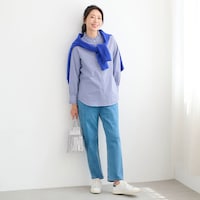 モデル身長170cm／M