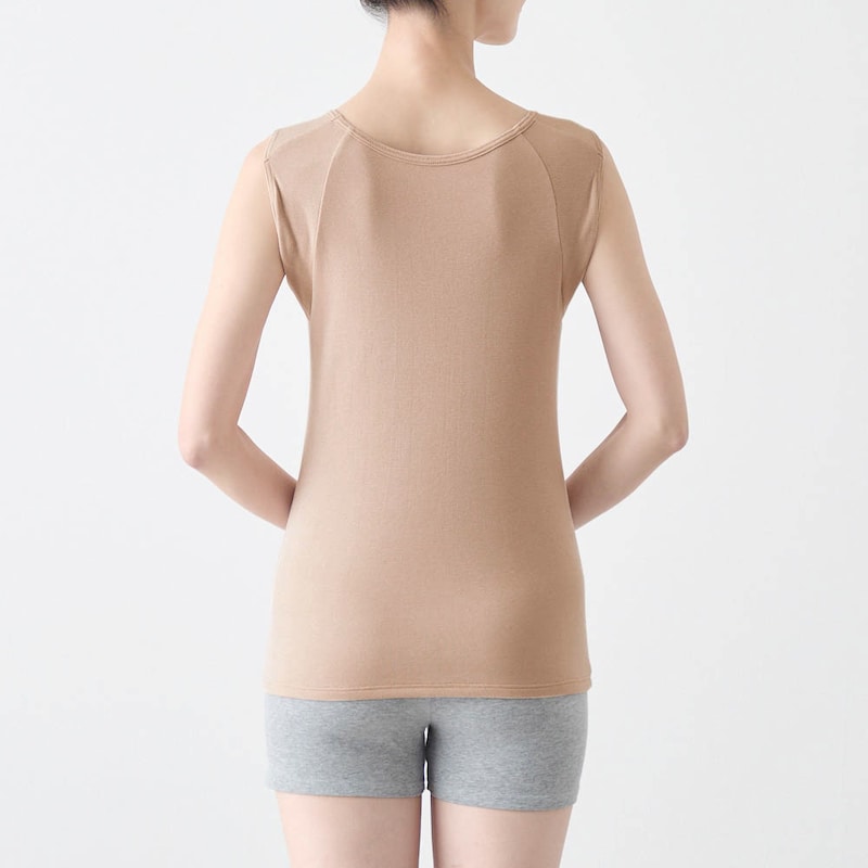 モデル身長165cm／M