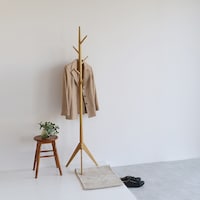 玄関での使用もおすすめ/ナチュラル