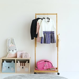 子ども部屋にもおすすめ/ナチュラル
