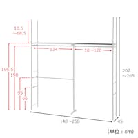 スーパーワイド