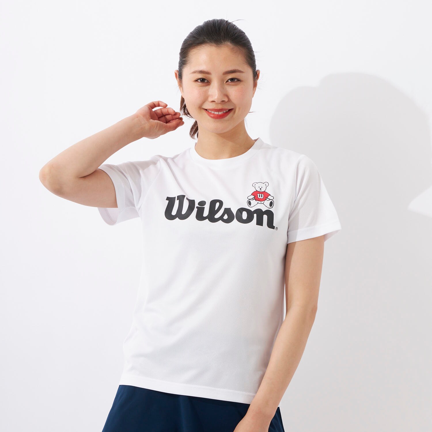 Wilson Tシャツ - ウェア