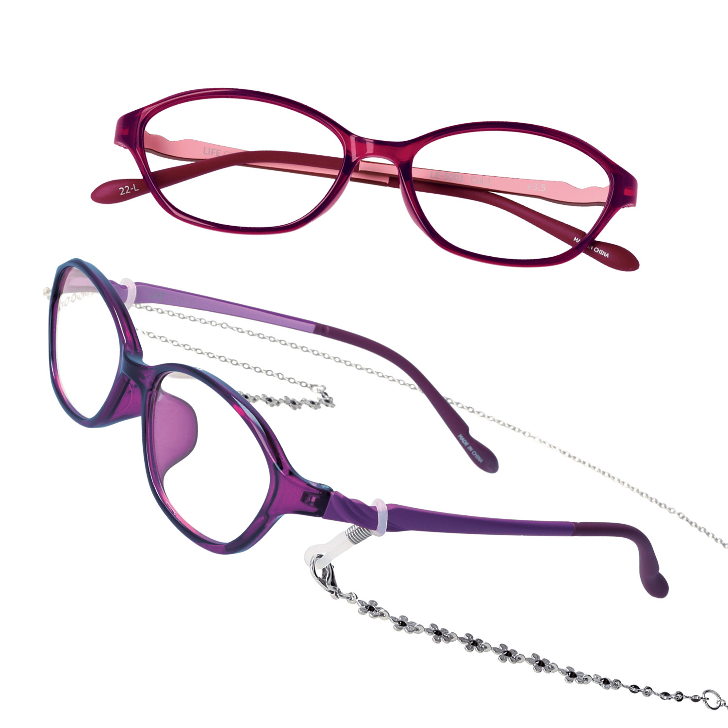 【ベルメゾン】LIFE・ライフグラス 【ベルメゾン】LIFE・ライフグラス