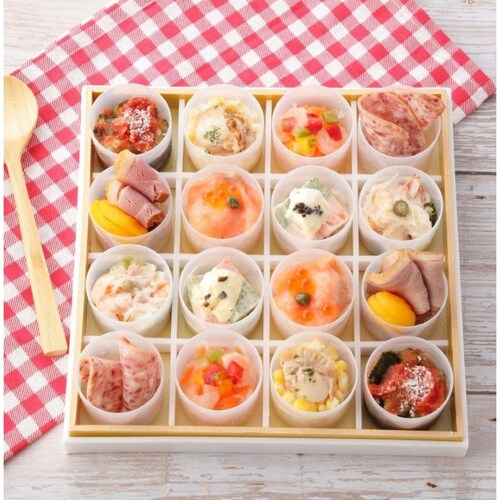 【フードロス対策】【30%OFF】 洋風オードブルセット （賞味期限2023年11月30日）