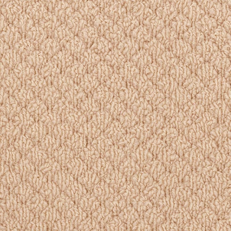 生地アップ／ピンクベージュ