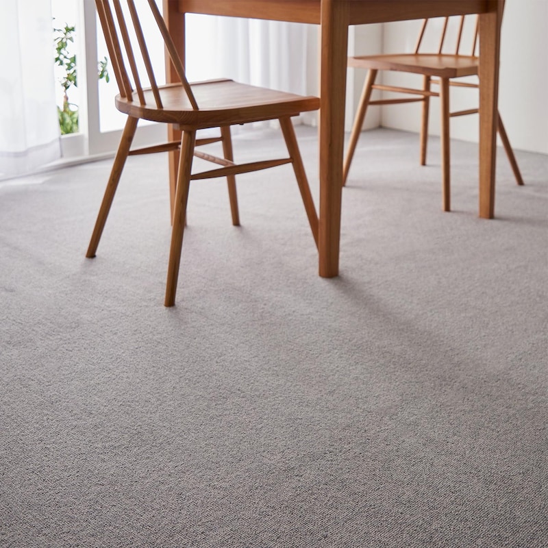 グレー／中京間4.5帖（273×273㎝）