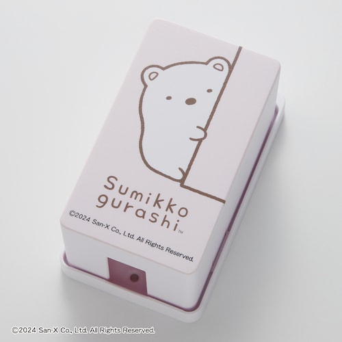 コンセントカバー「すみっコぐらし」