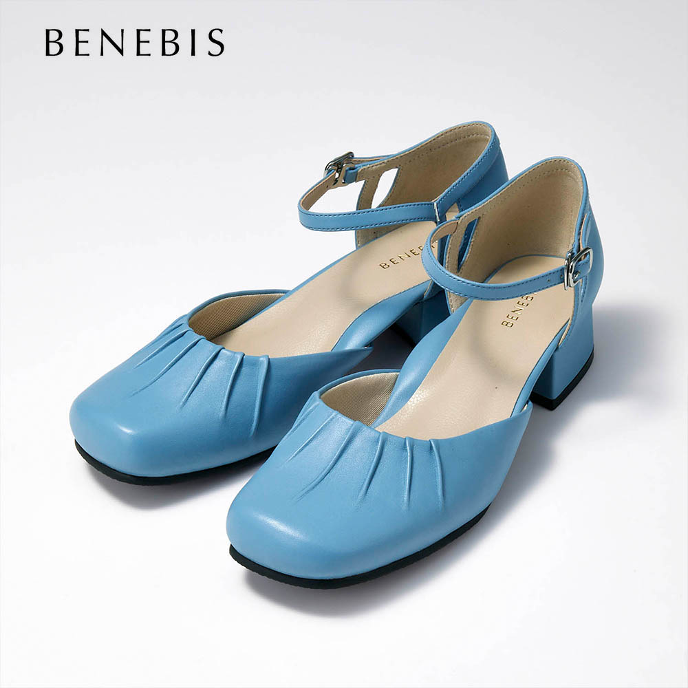 オブリークトウセパレートパンプス オブリークトウセパレートパンプス