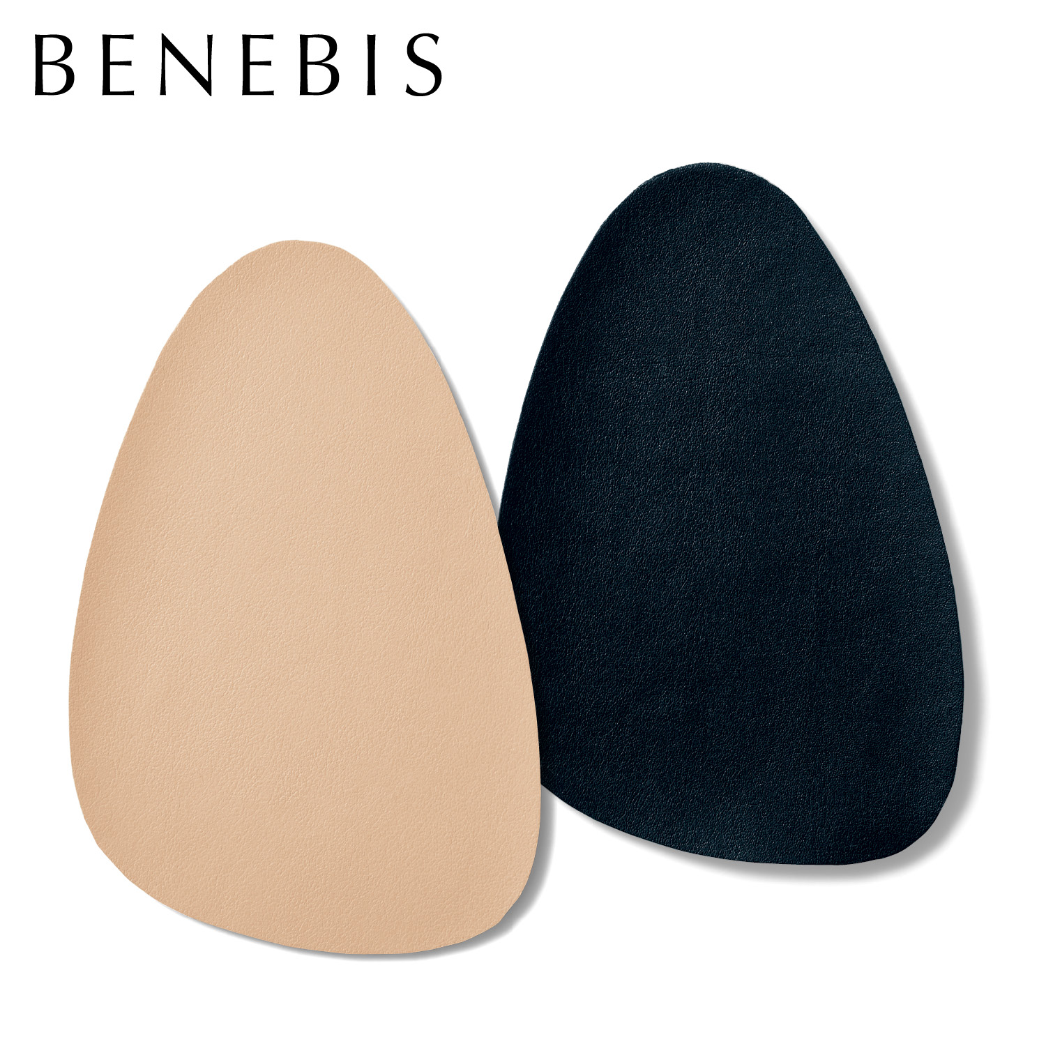 【ベネビス/BENEBIS】ワイズ微調整パッド