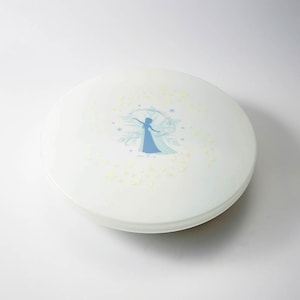 アナと雪の女王