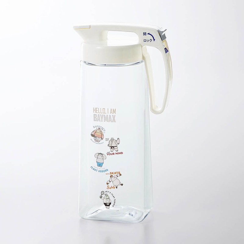 【新柄】ベイマックス