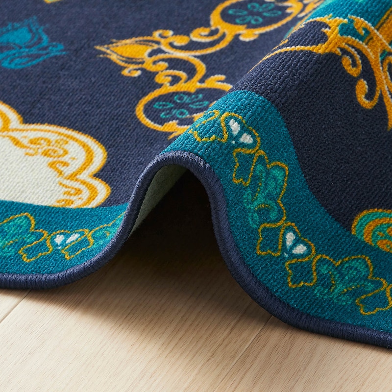 毛足が短いからお手入れしやすい