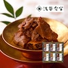 【浅草今半】おこの味連
