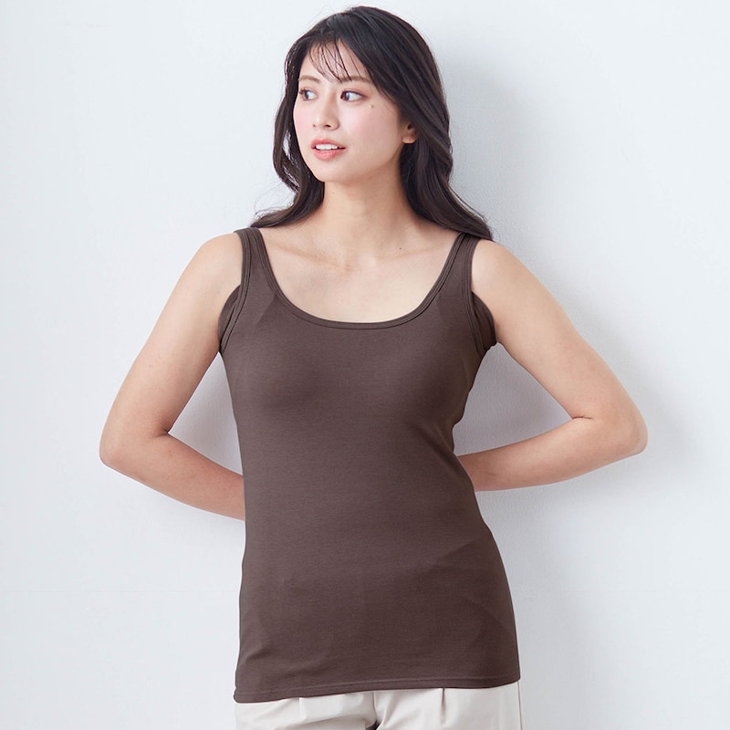 ダークブラウン