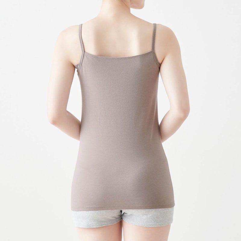 モデル身長165cm／M