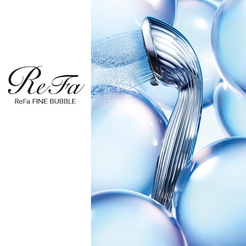 【9月27日まで特別価格】 Ｒｅｆａ ＦＩＮＥ ＢＵＢＢＬＥ