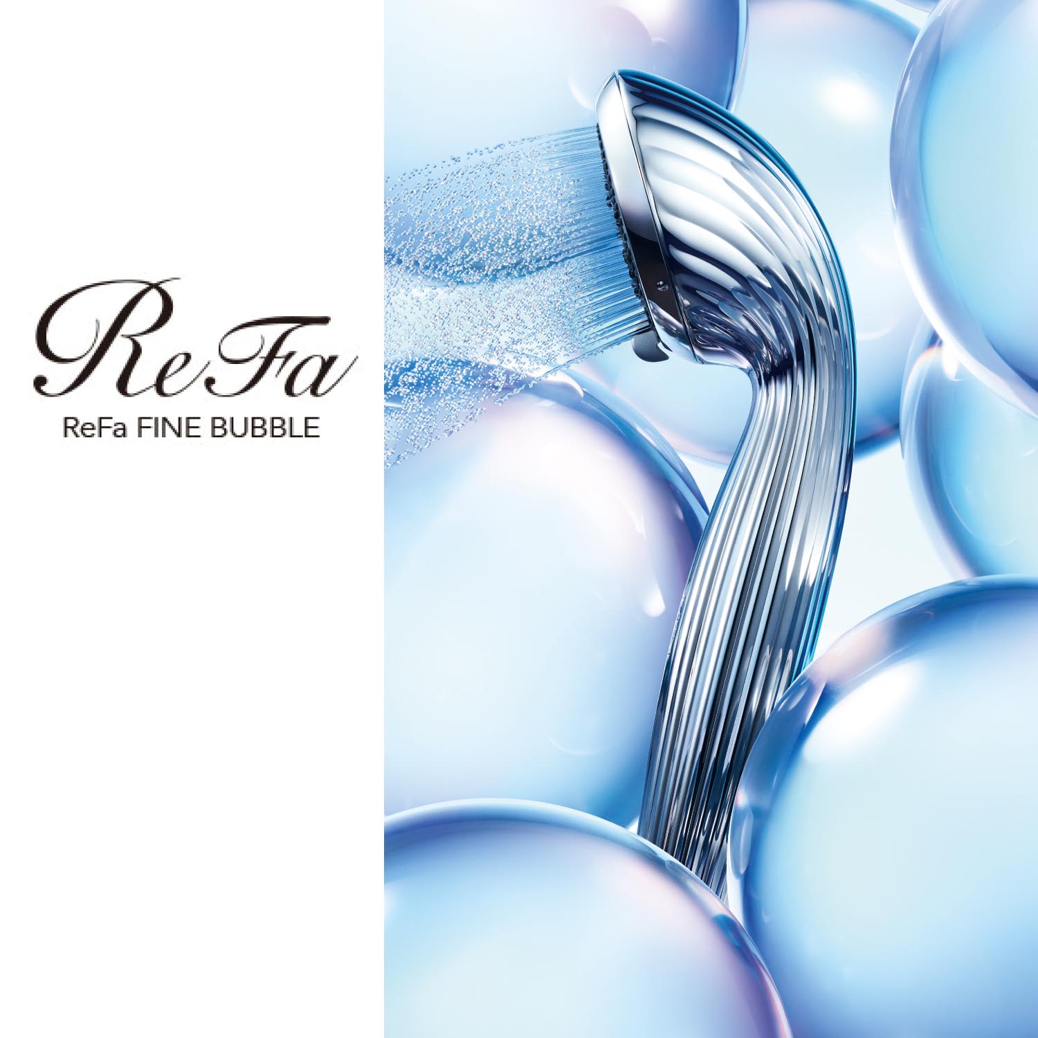 Refa FINE BUBBLE(リファ/ReFa) Refa FINE BUBBLE(リファ/ReFa)