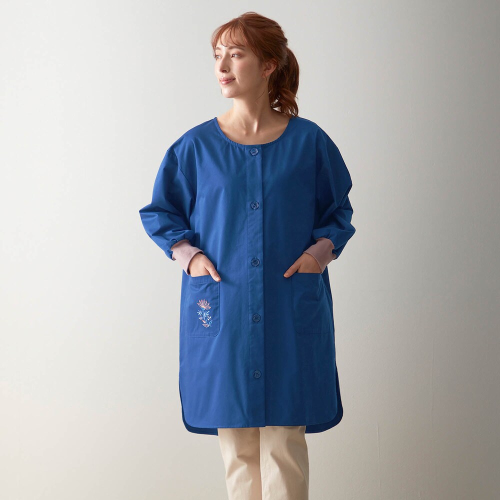 モデル身長168cm／Ｍ～Ｌ