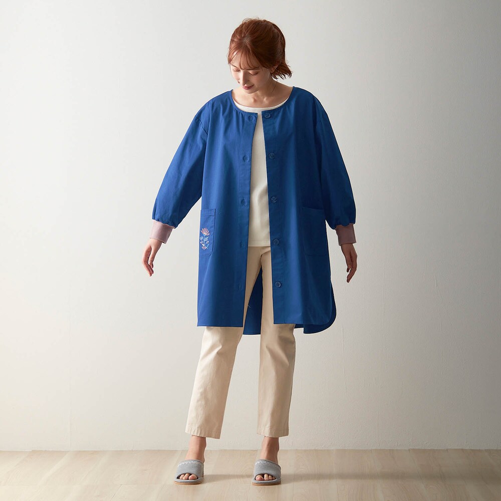 モデル身長168cm／Ｍ～Ｌ