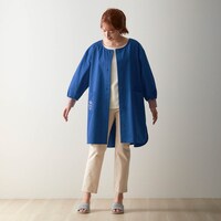 モデル身長168cm／Ｍ～Ｌ