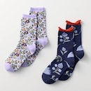 ナスタチウムのダンス＆ほおずき