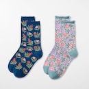 マジョレル庭園＆エルザ（ピンク）