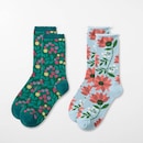 ミモザとパイナップル＆ノラ