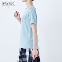 モデル身長167cm／M
