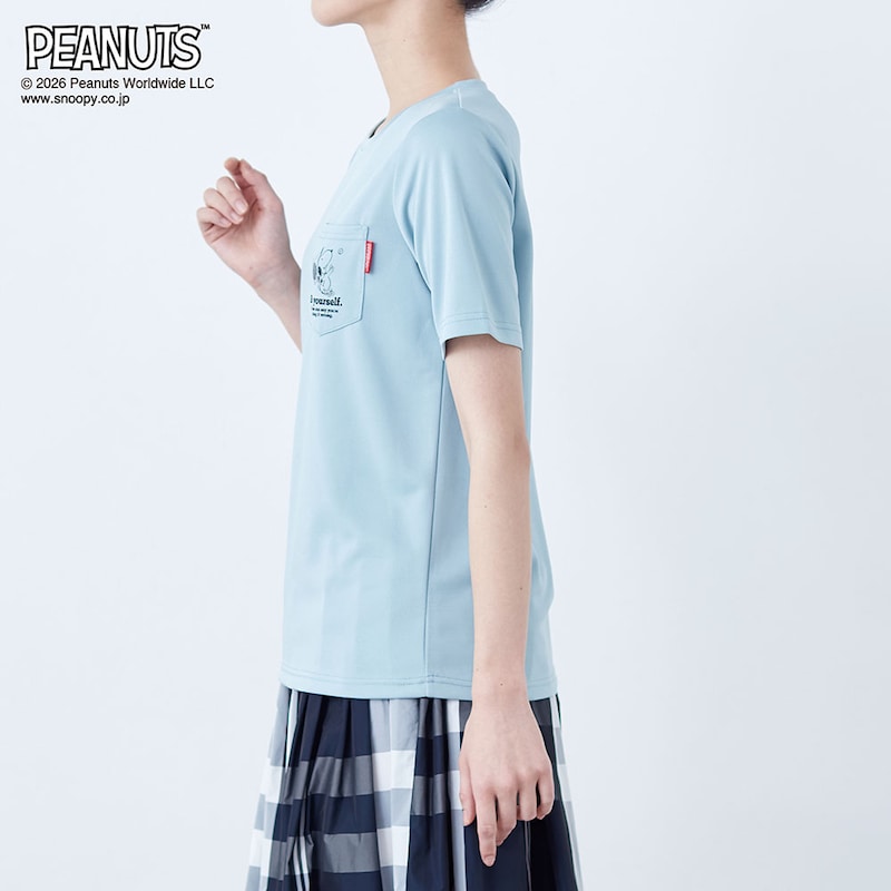 モデル身長167cm／M