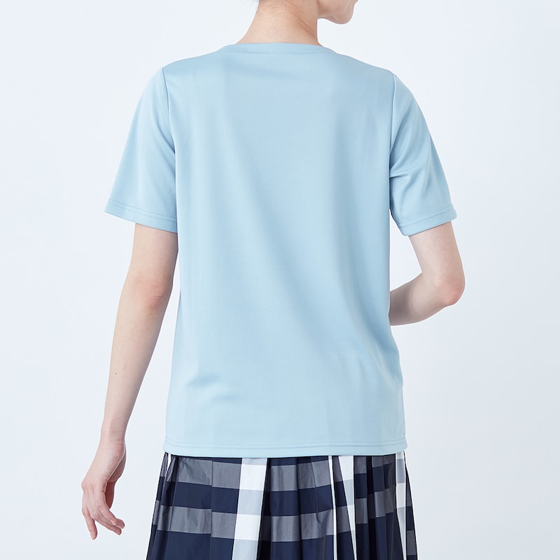 モデル身長167cm／M