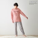 ピンク