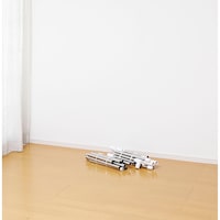 ゴミ袋に入るサイズに細かく裁断可能
