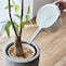 1.5Lは家の中の観葉植物などの水やりに便利なサイズです