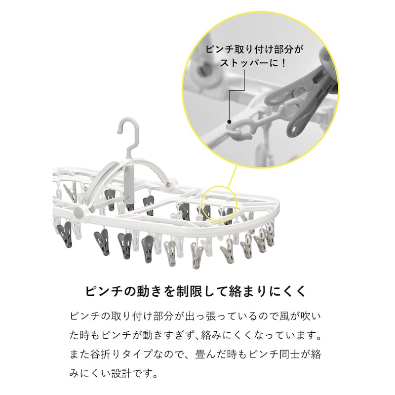 44ピンチ