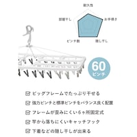 60ピンチ