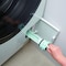 ドラム式洗濯機用フィルター 貼るタイプ ＜20枚セット＞【外れにくい】