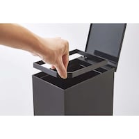 内側にリング付き