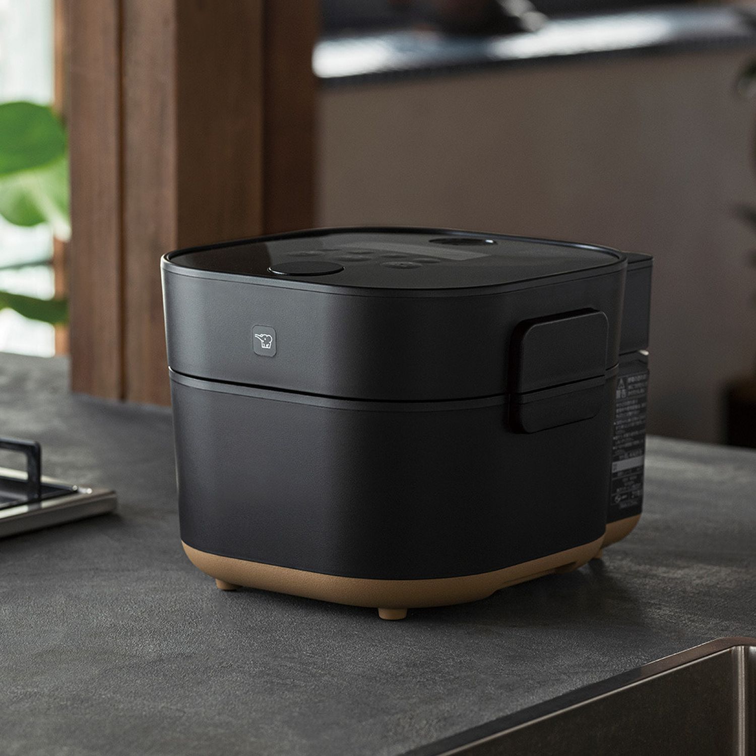 【スタン/STAN.】STAN.自動調理なべ