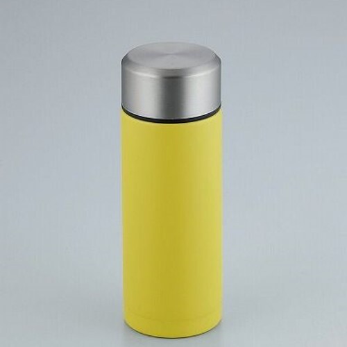 コップ１杯分のマグボトル＜150ml／180ml＞【保冷・保温】