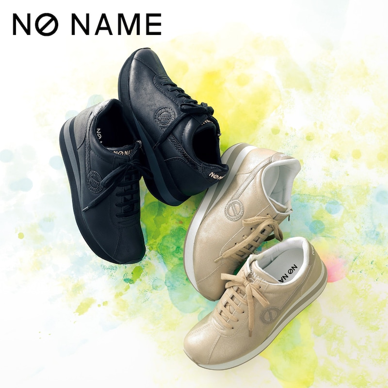 スニーカー(ノーネーム/NO NAME)｜通販のベルメゾンネット
