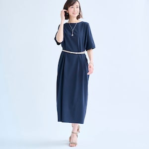 ベージュ×ブラック着用