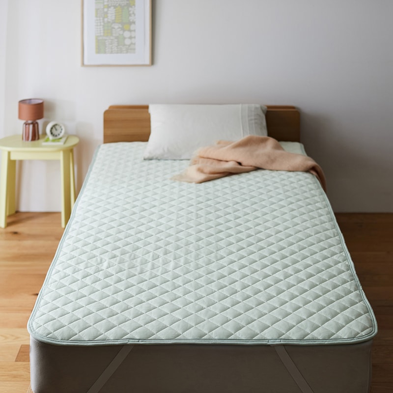 テンダーグリーン