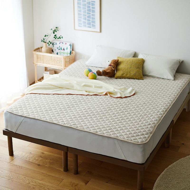 ナチュラルベージュ