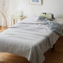 グレー×チャコール