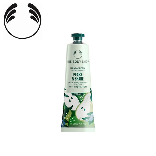 【数量限定】ハンドクリーム PE（香り：ペア） 30mL