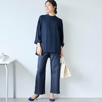 モデル身長168cm／64-91・股下68cm