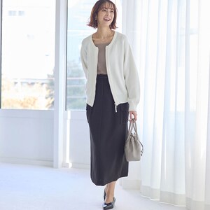 モデル身長169cm／M